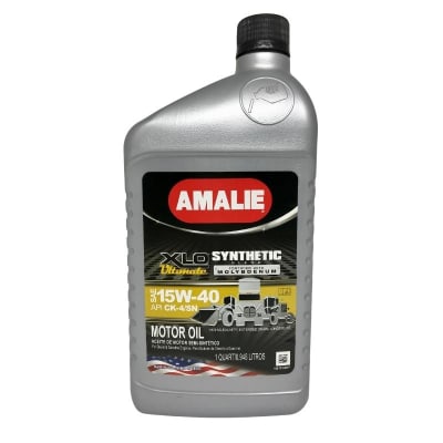 XLO Ultimate 15w-40 946 ml1