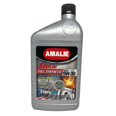 Elixir 5w-30 946 ml