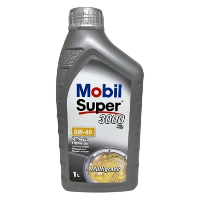 Super 3000 X2 5w-40 1 litro1