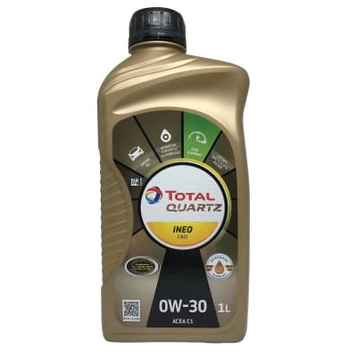 INEO First 0w-30 1 litro
