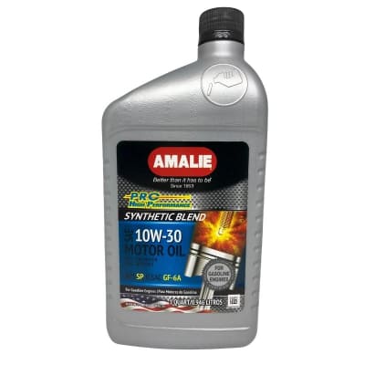 Pro 10w-30 946 ml