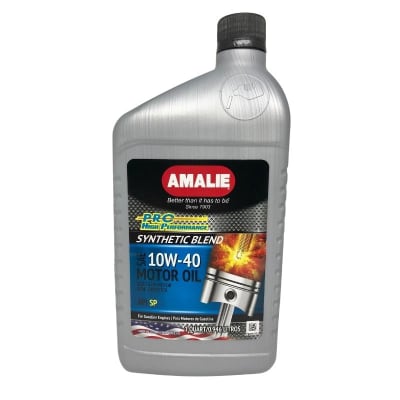Pro 10w-40 946 ml
