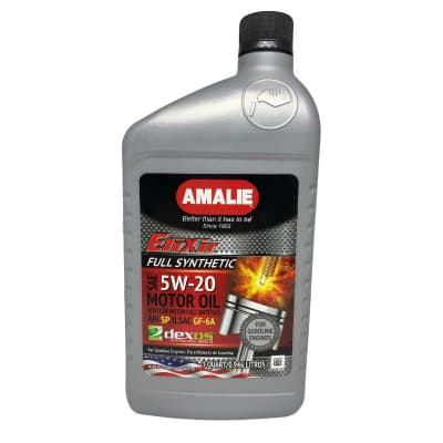 Elixir 5w-20 946 ml