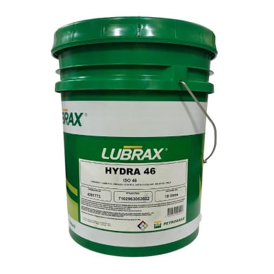 Hydra 46 19 litros