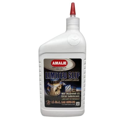  Hypoid Gear 80w-90 LS 946 ml