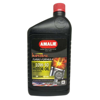 Imperial 10w-30 946 ml