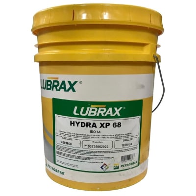 Hydra XP 68 19 litros
