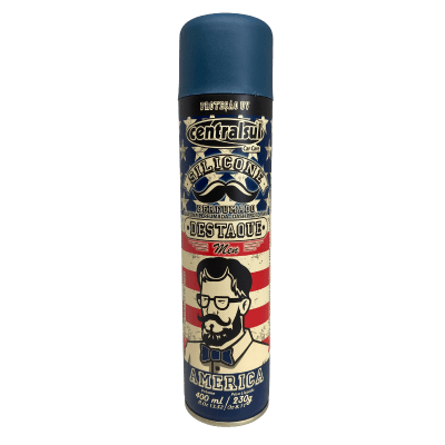 Silicona Perfumada America