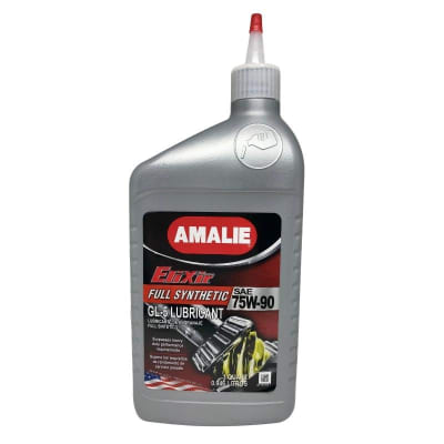 Elixir 75w-90 946 ml