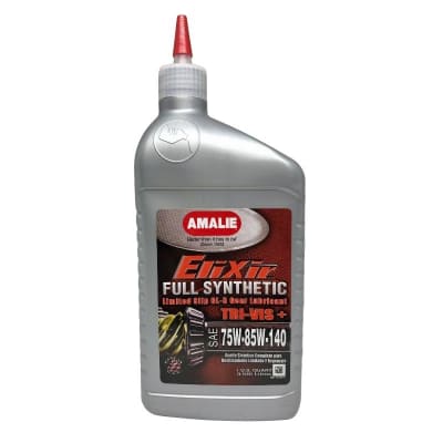 Elixir 75w-85w-140 1