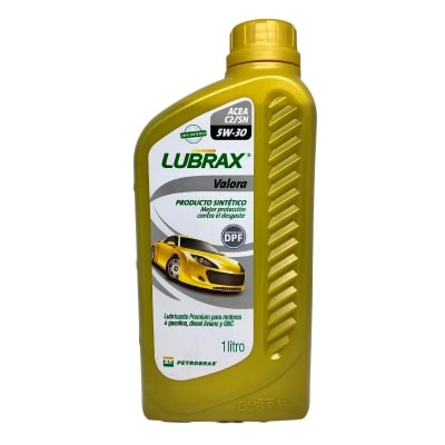 Valora 5w-30 1 litro