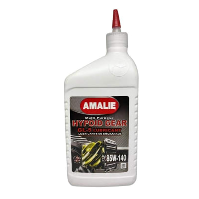 Hypoid Gear 85w-140 946 ml