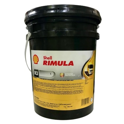Rímula R3 L 15w-40 20 litros