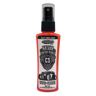 Aromatizante Spray Tutti-Frutti
