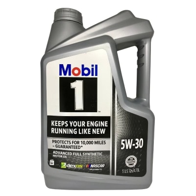Mobil 1 5w-30 4,73 litros