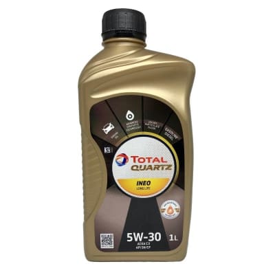  INEO Long Life 5w-30 1 litro