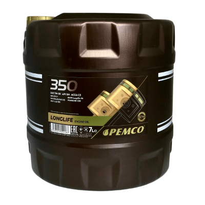 LONGLIFE 350 5w-301