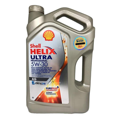 Helix Ultra AG 5w-30 4 litros