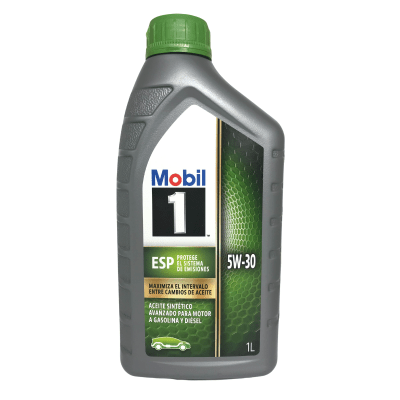 Mobil 1 5w-30 ESP 1 litro1