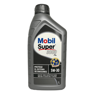 Super 3000 XE 5w-30 1 litro