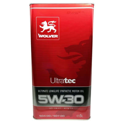 Ultratec C3 5w-30 5 litros
