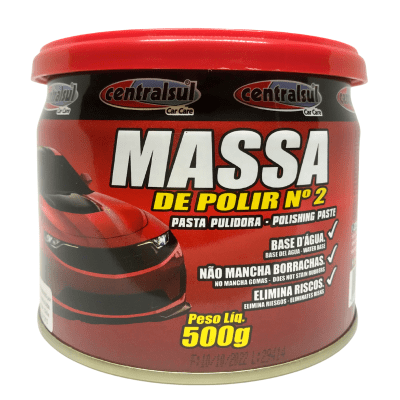 Pasta Pulidora