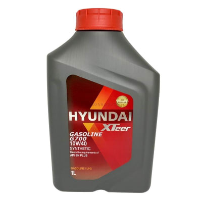 XTeer Gasoline 10w-40 1 litro1