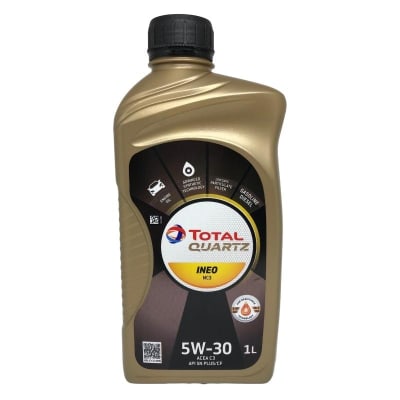  INEO MC3 5w-30 1 litro1