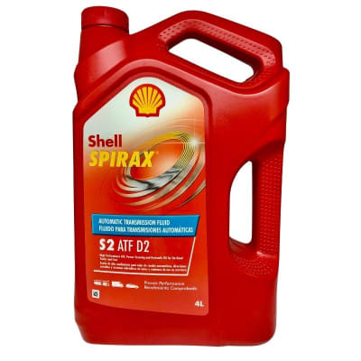 Spirax S2 ATF D2 4 litros