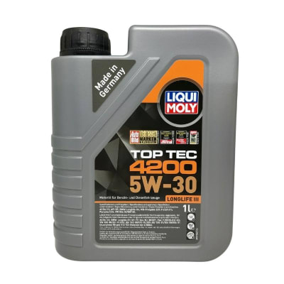 TOP TEC 4200 5w-30 1 litro