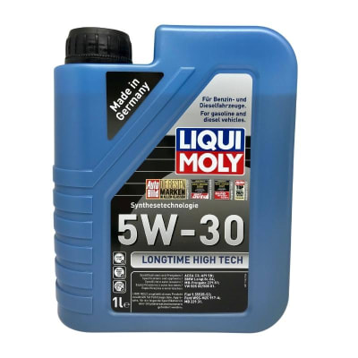 Longtime High Tech 5w-30 1 litro