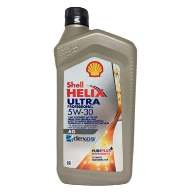 Helix Ultra AG 5w-30 1 litro