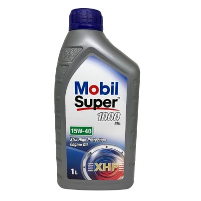 Super 1000 XHP 15w-40 1 litro