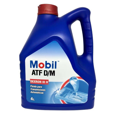 ATF D/M 4 litros