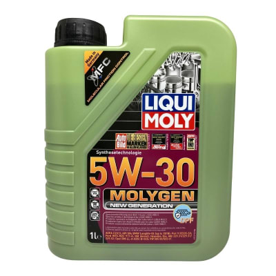 Molygen 5w-30 1 litro1
