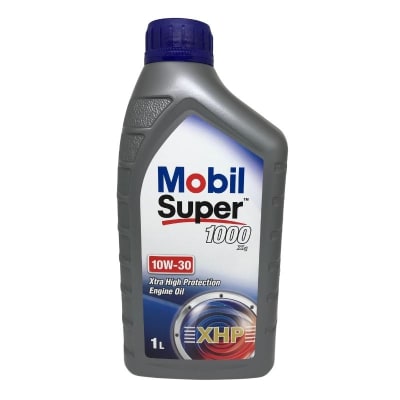 Super 1000 10w-30 1 litro
