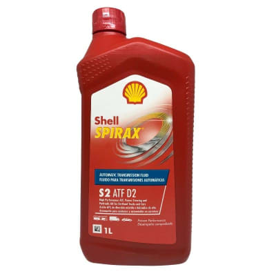 Spirax S2 ATF D2 1 litro