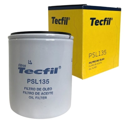 PSL 135 - TECFIL