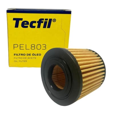 PEL 803 - TECFIL