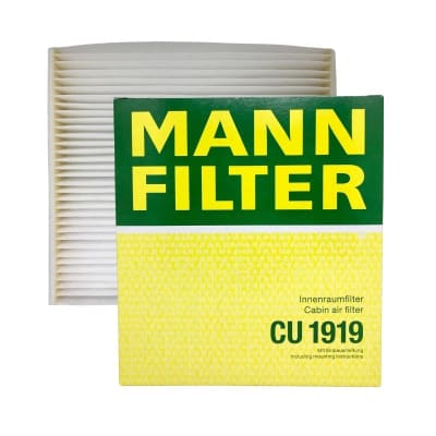 CU 1919 - MANN FILTER