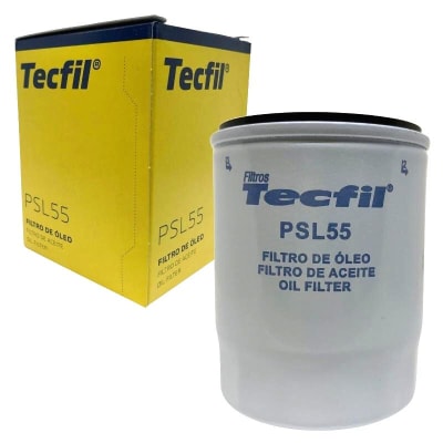 PSL 55 - TECFIL