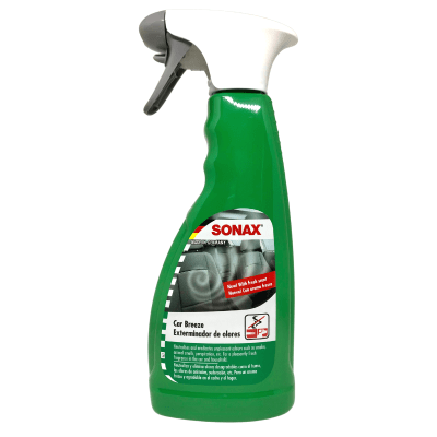 Exterminador de olores1