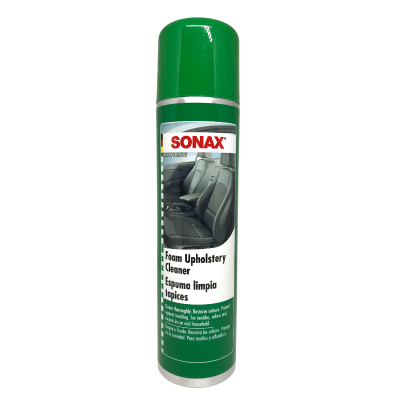 Espuma limpia tapices 1