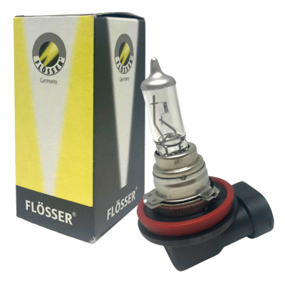 Ampolleta H16  - FLÖSSER1