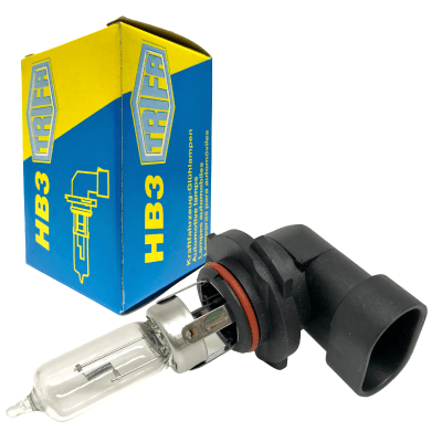 Ampolleta HB3 - TRIFA