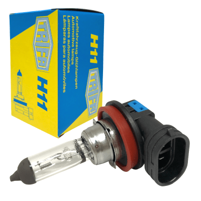 Ampolleta H11 - TRIFA
