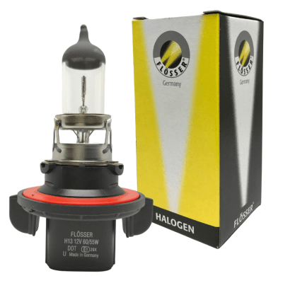 Ampolleta H13 - FLÖSSER1