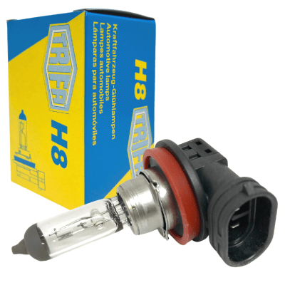 Ampolleta H8 - TRIFA1