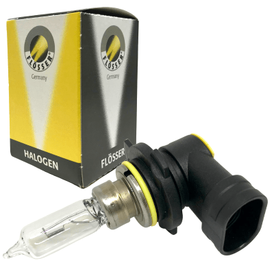 Ampolleta 9012 55W - FLÖSSER1