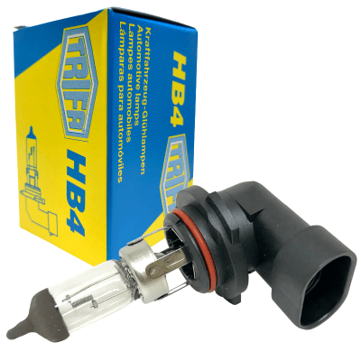 Ampolleta 9006 51W - TRIFA
